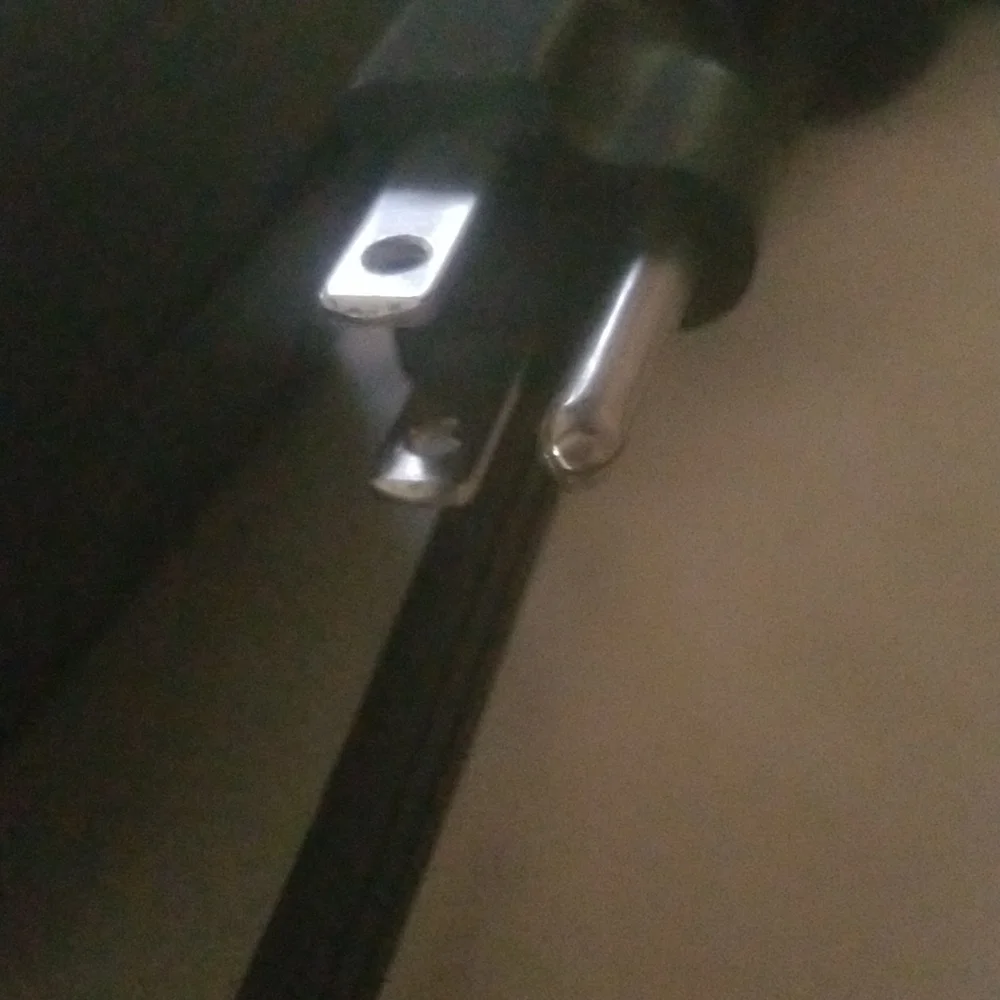 AC/DC Hewlett Packard Laptop Charger